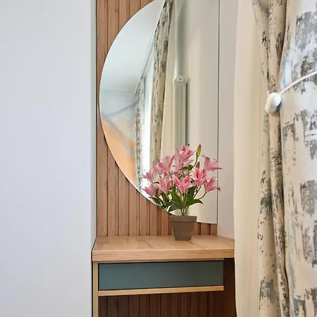 Appartamento Zet In Infinity - Parking