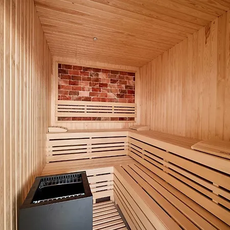 Zet In Infinity - Parking Appartamento Mamaia