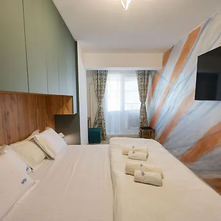 Zet In Infinity - Parking * Mamaia