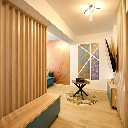 Zet In Infinity - Parking *