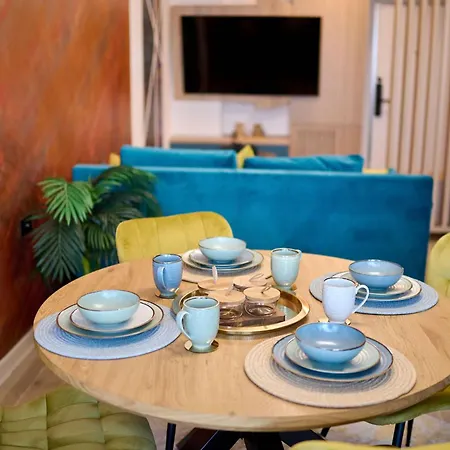 Zet In Infinity - Parking