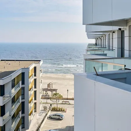 Zet In Infinity - Parking * Mamaia