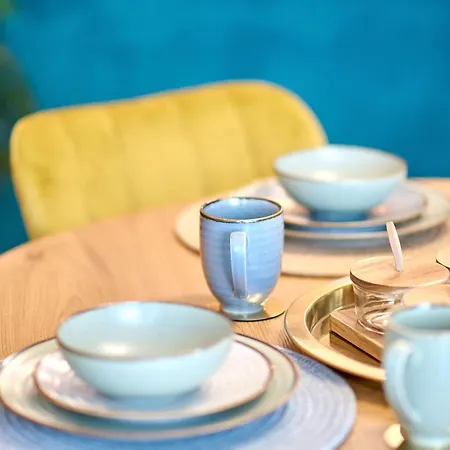 Zet In Infinity - Parking Appartamento Mamaia