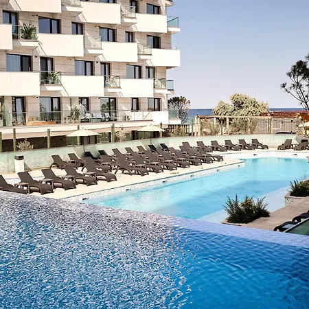 Zet In Infinity - Parking Mamaia