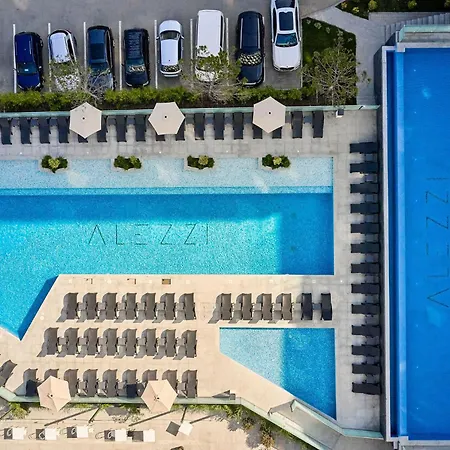Zet In Infinity - Parking * Mamaia