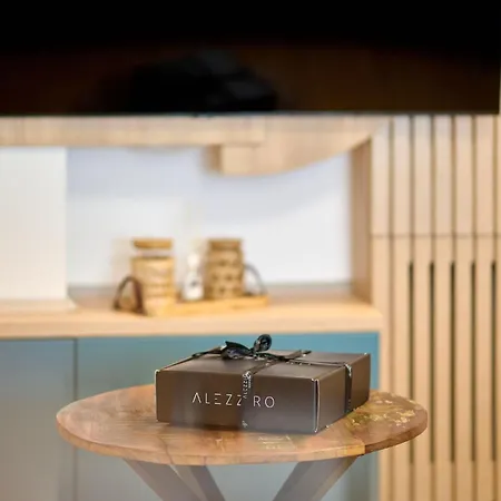 Zet In Infinity - Parking מאמאיה