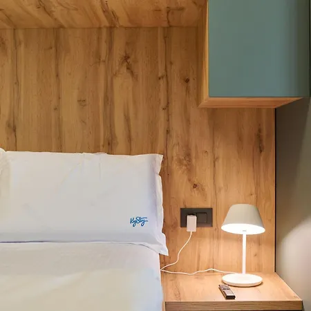 Zet In Infinity - Parking דירה