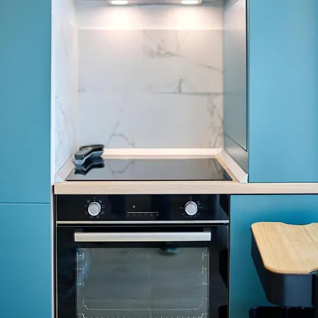 Zet In Infinity - Parking *