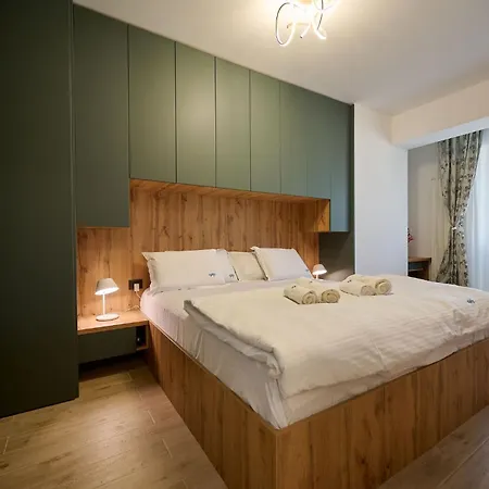 Zet In Infinity - Parking *