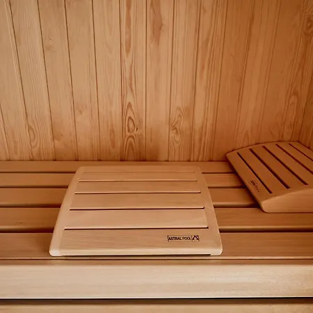 Zet In Infinity - Parking