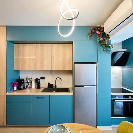 Zet In Infinity - Parking *