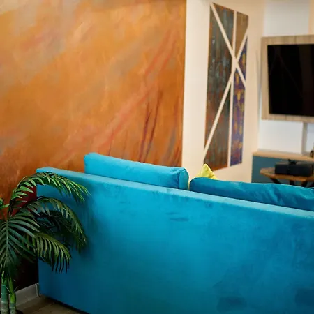 Zet In Infinity - Parking