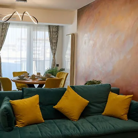 Zet In Infinity - Parking מאמאיה