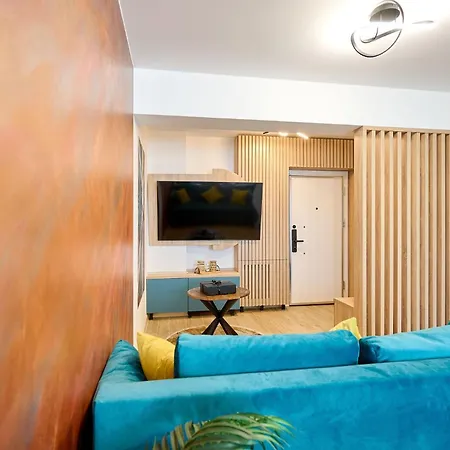 Zet In Infinity - Parking