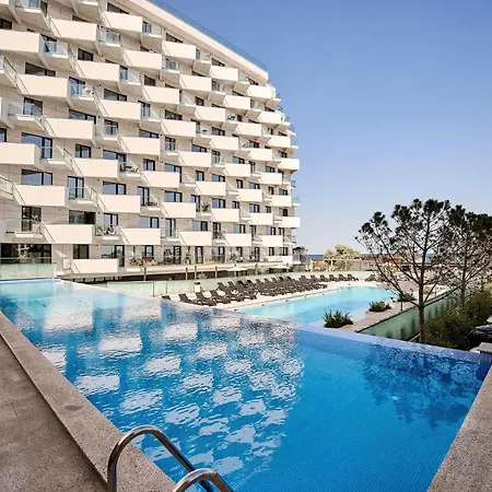 Zet In Infinity - Parking Apartment *