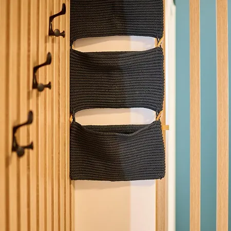 דירה Zet In Infinity - Parking